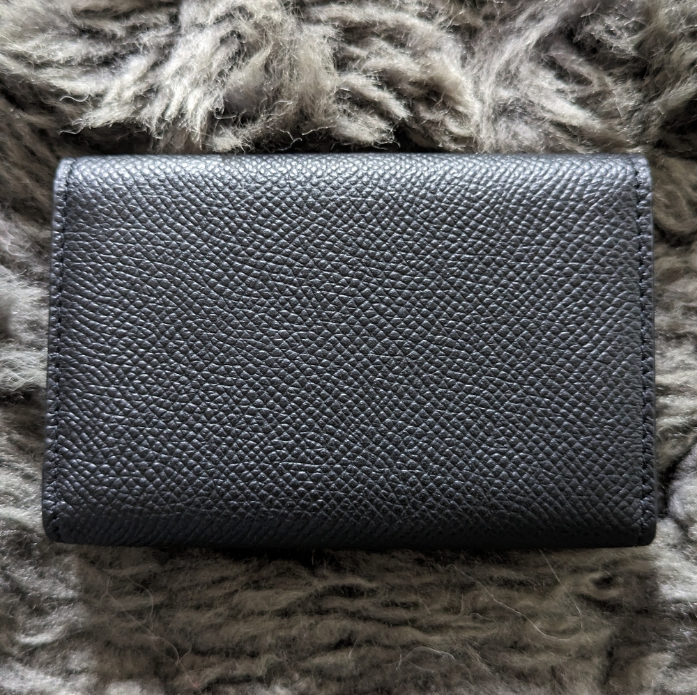 Balenciaga Card Holder. - Picture 2 of 5